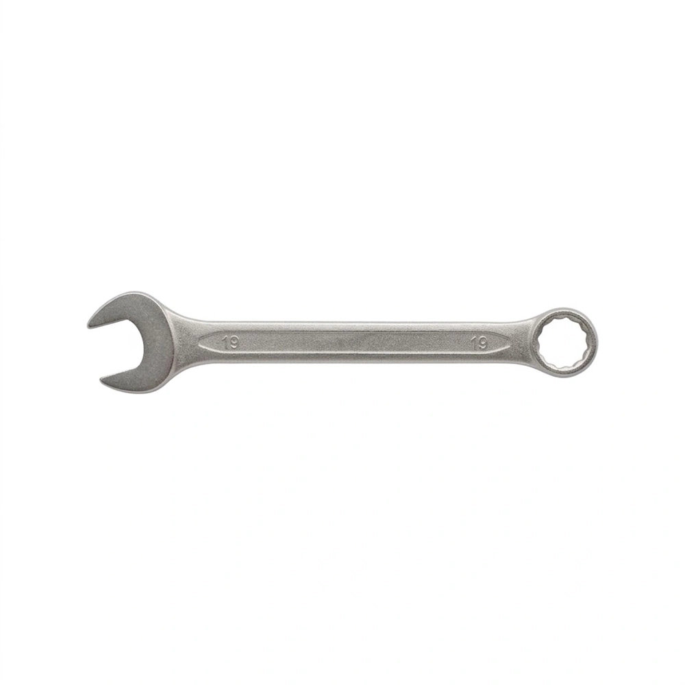 BOLYONO ANAHTAR-TEK-19 MM-PROTEC-KROM