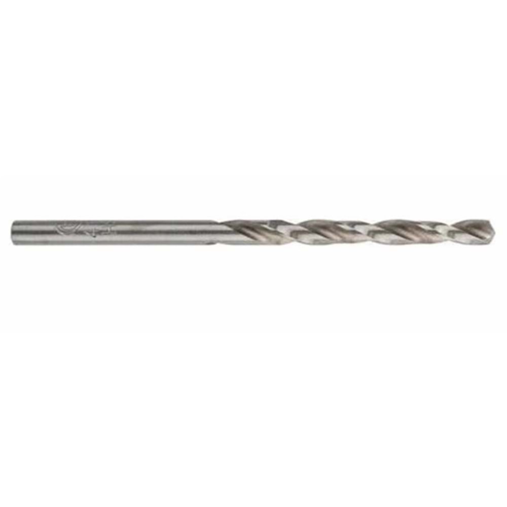 EDU DIN338 HSS GS MATKAP UCU 4 MM SİLVER
