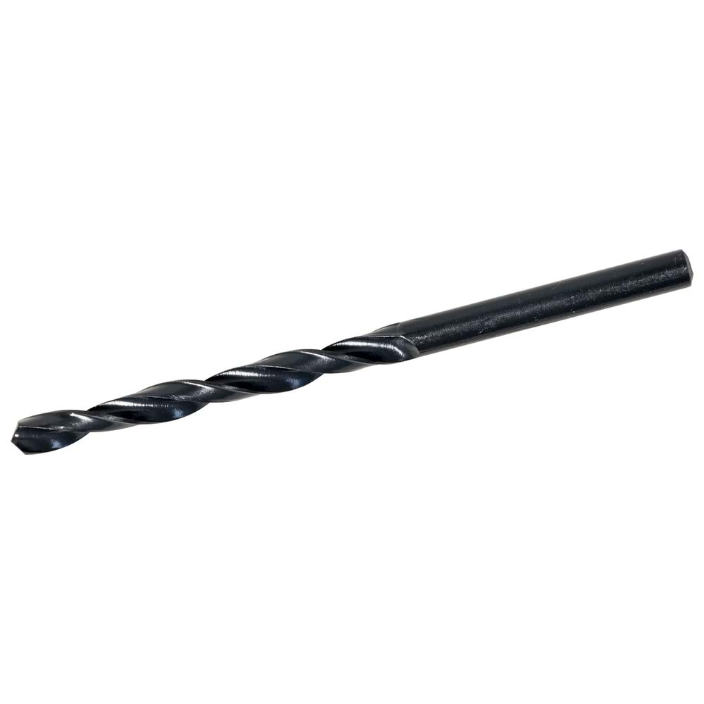 HSS MATKAP UCU SİYAH-DIN 338 HSS RG-8.5 MM-EDU-SİY
