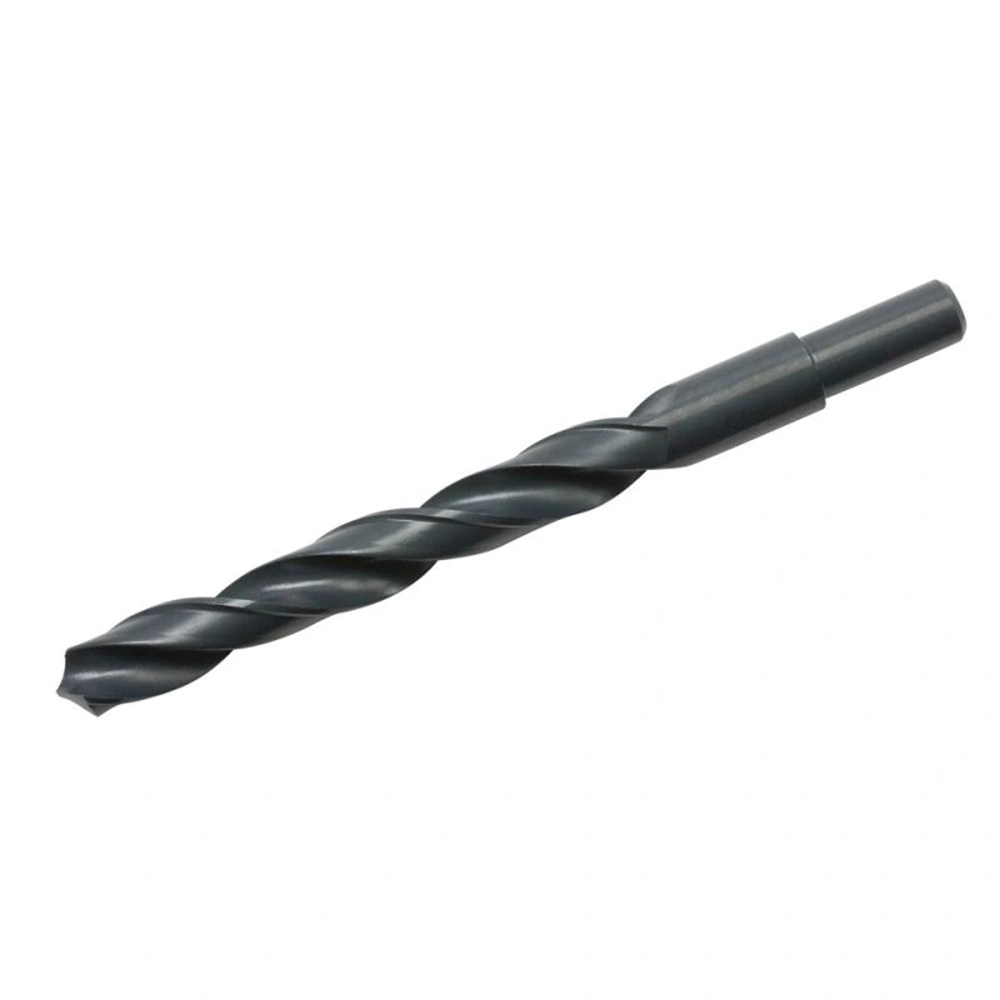 HSS MATKAP UCU-DÜŞÜRÜLMÜŞ ŞAFT-16/13 MM-DIN 338-ED