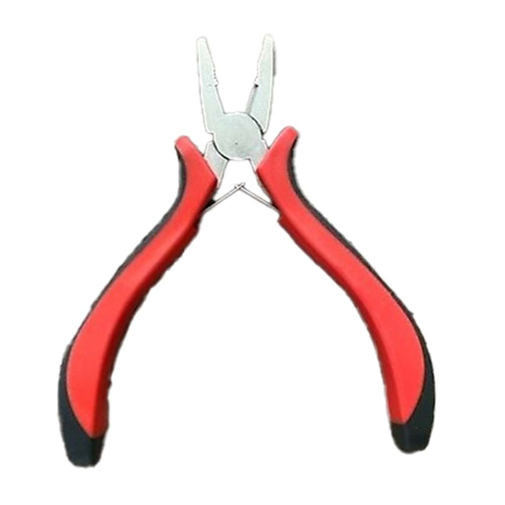 PENSE-MİNİ-120 MM-EDU-KIRMIZI-MAVİ