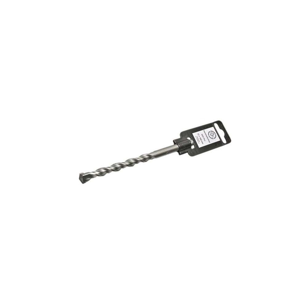 SDS PLUS MATKAP UCU-4 ELMAS -BETON-10*160*100 MM-EDU
