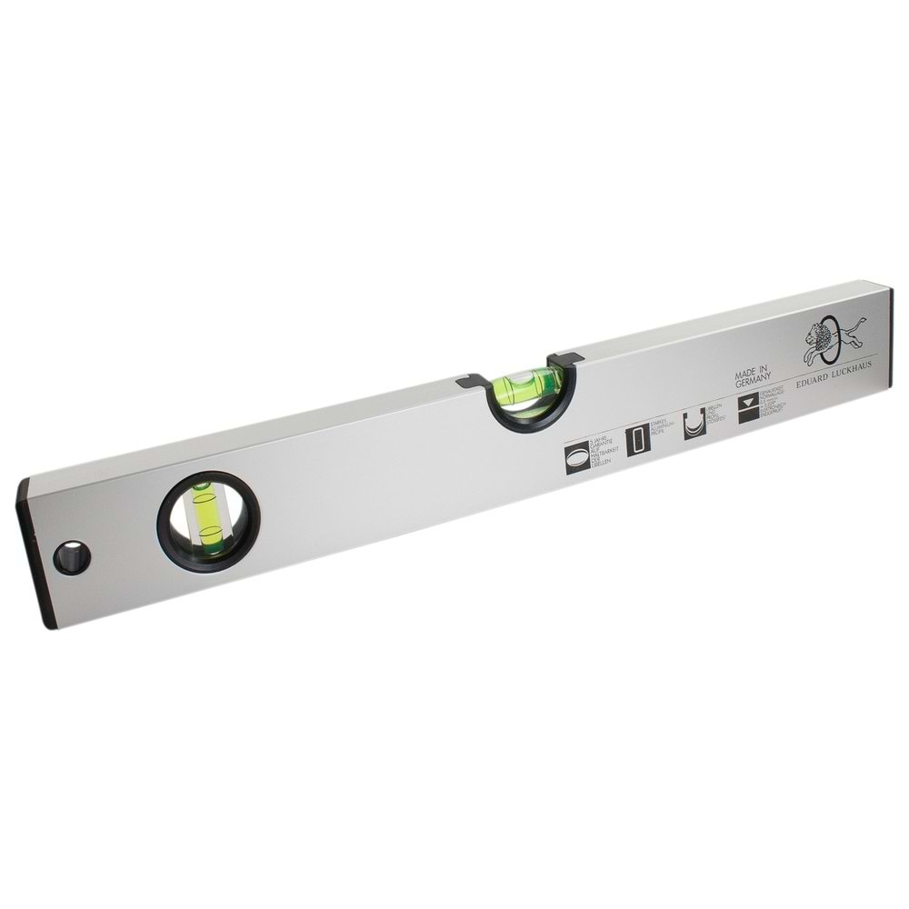 SU TERAZİSİ-ALMAN-60 CM-EDU-SİLVER