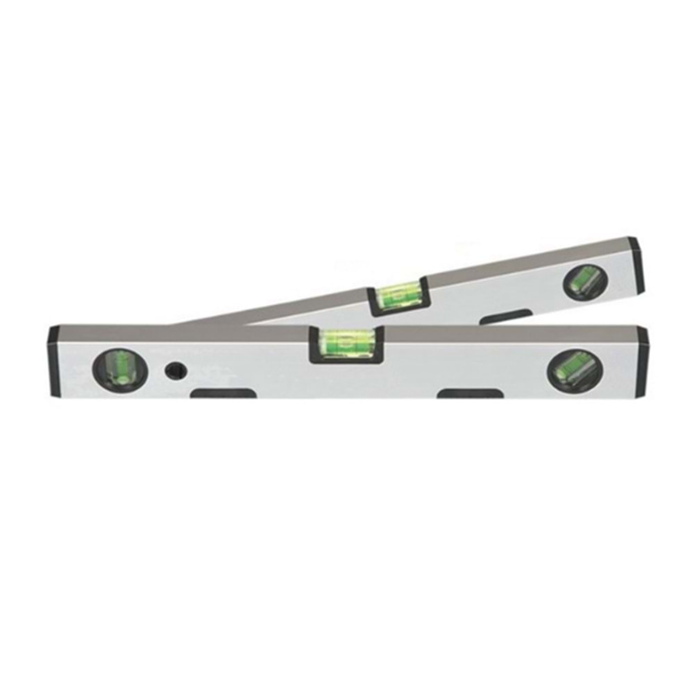 WİFU ALMAN SU TERAZİSİ 80 CM SİLVER