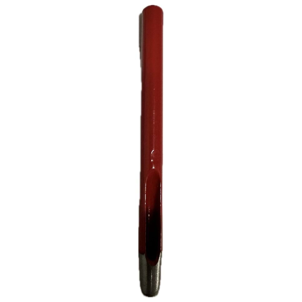 DÖNGES TEK CONTA DELME 5 MM 3/16 İNÇ KROM