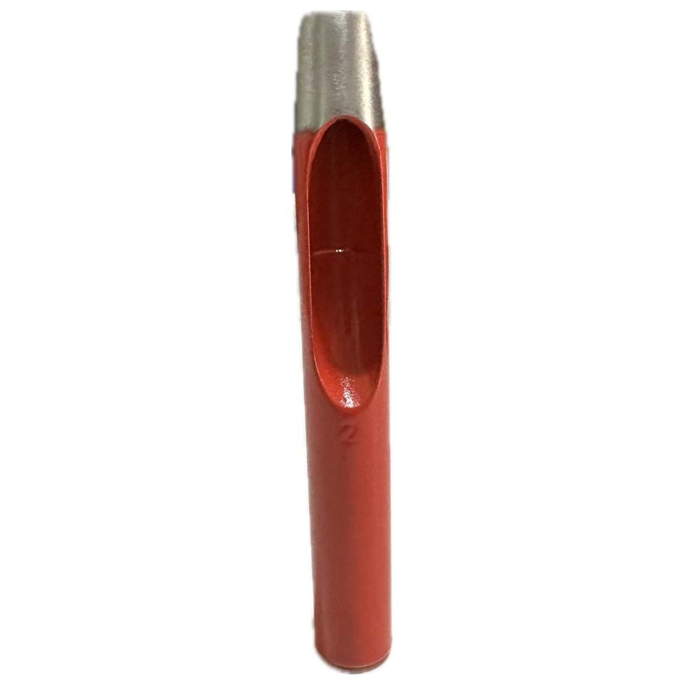 EDU CONTA DELME 12 MM KROM