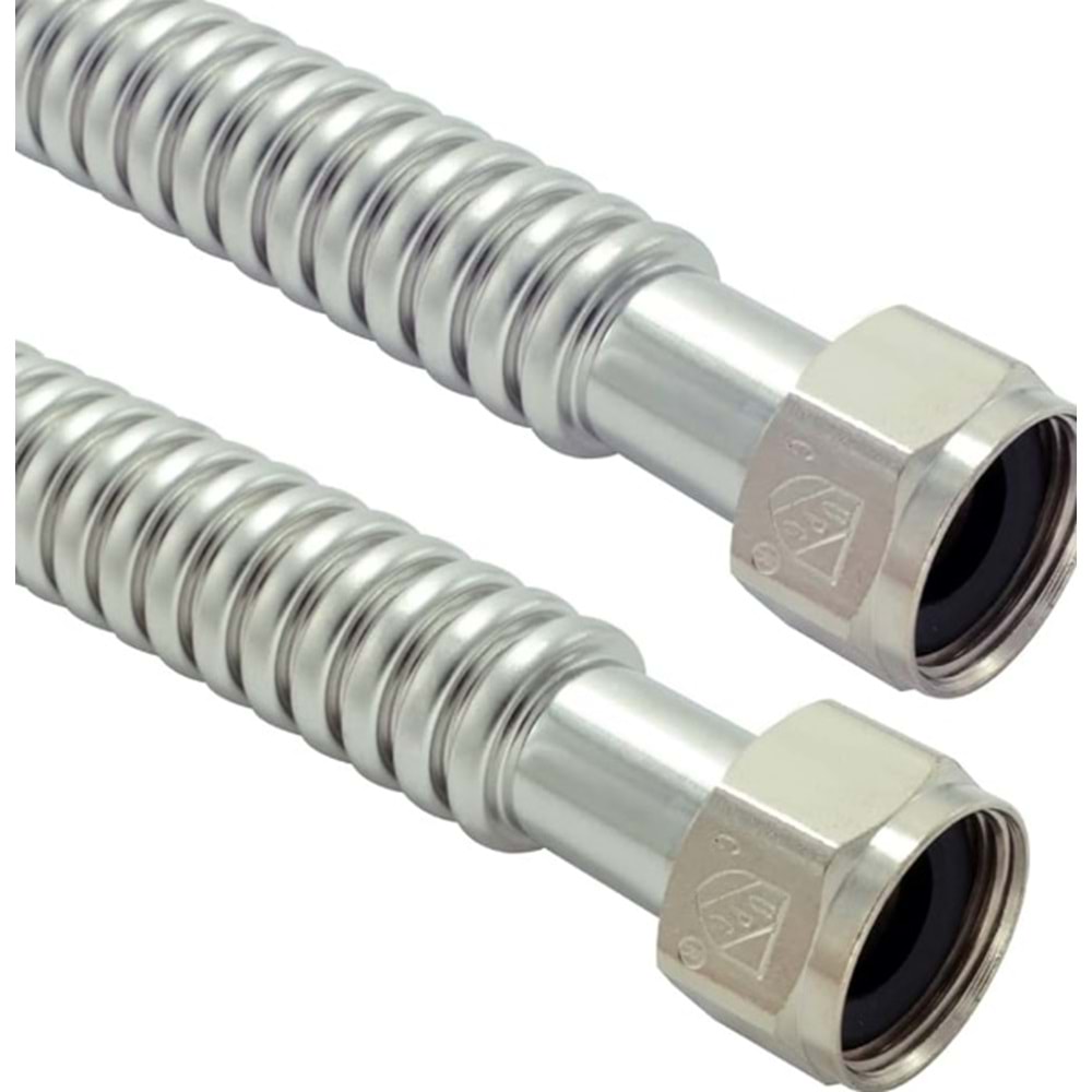 TRİ FLEKS 2 İNÇ ESNEK 60 CM GRİ GÜR