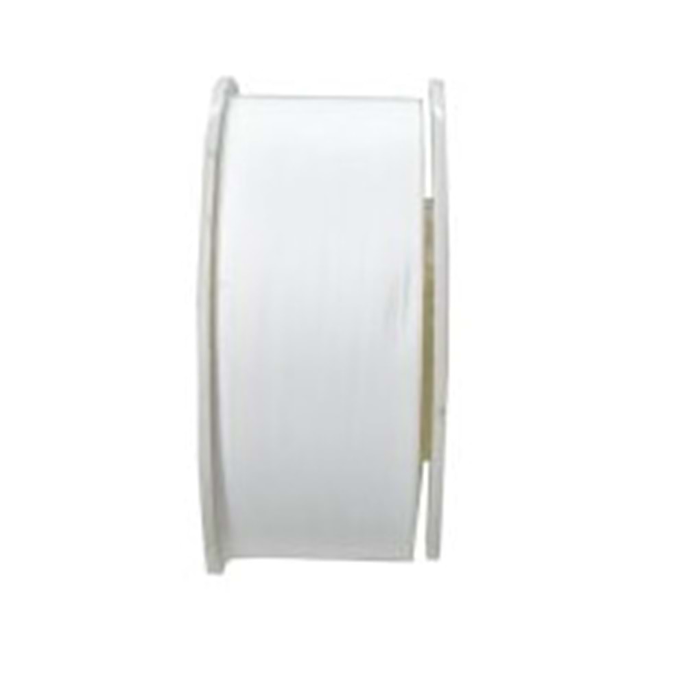STARLINE TEFLON BORU BANDI 12*0.076 MM 10 MT BEYAZ