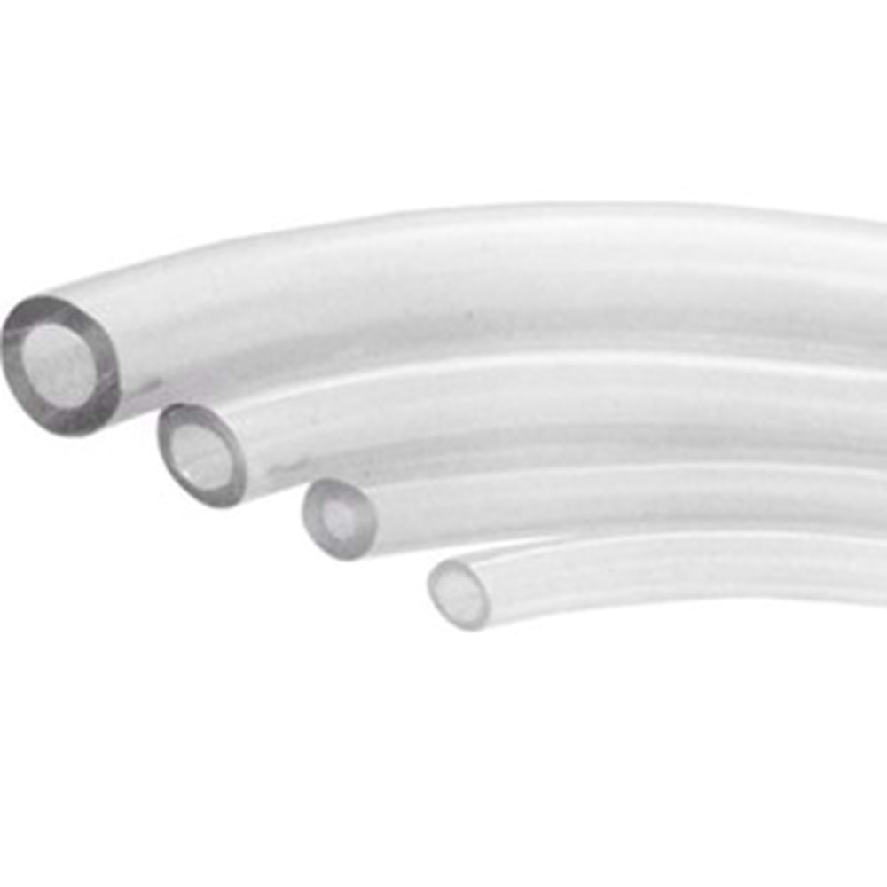 PLAHOSAN ŞEFFAF TERAZİ HORTUM 6 MM - MT