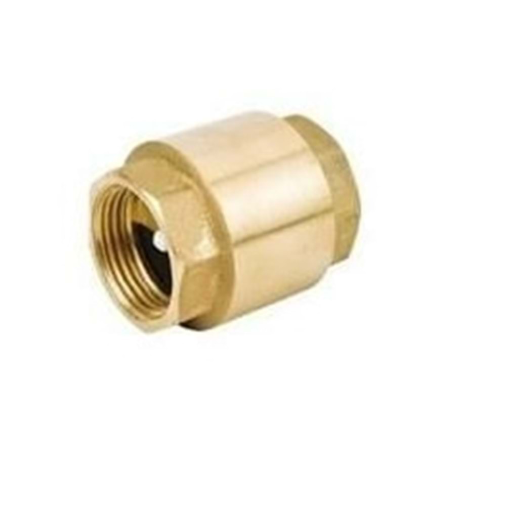 ÇEKVALF SUSTALI GTN-PİRİNÇ-1