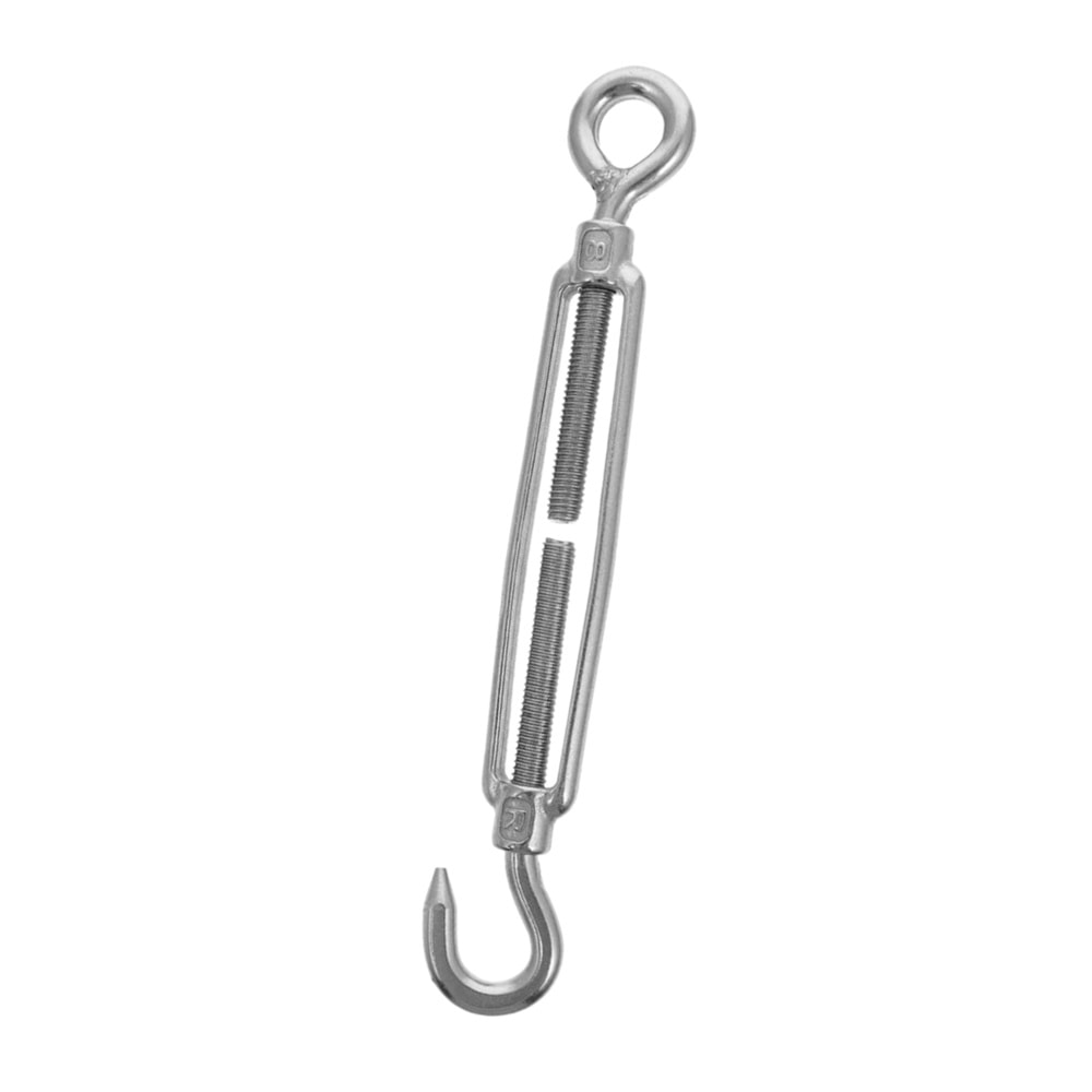 CEO VİDALI ÇADIR GERDİRME 20 MM KROM