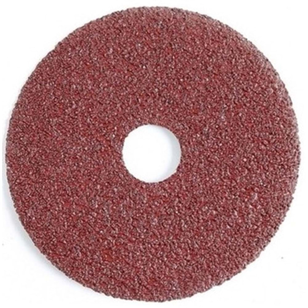 UNICO YUVARLAK ZIMPARA 180 MM*60 KUM KIRMIZI