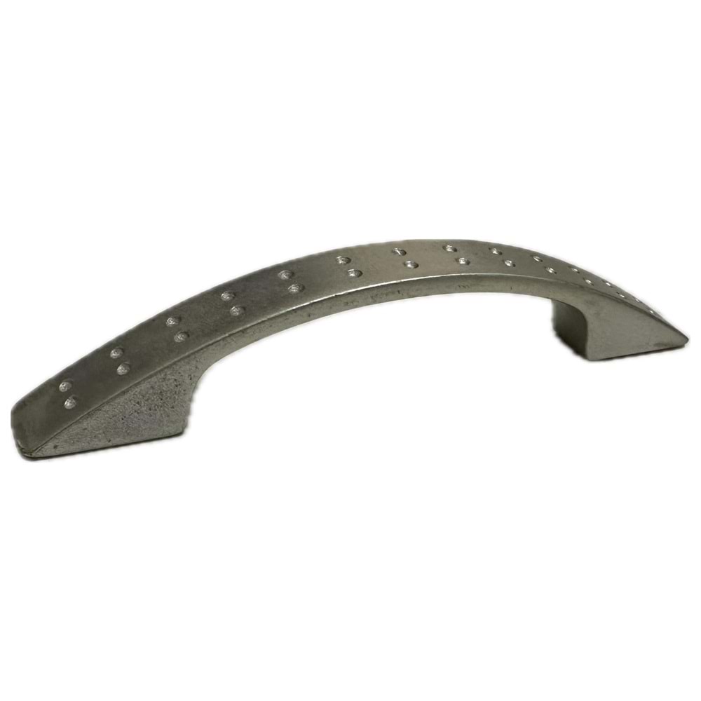 ORO EKO SERİSİ NOKTALI KULP 96 MM SATEN