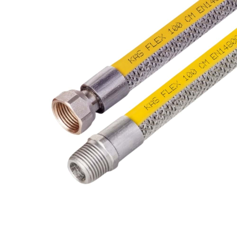 EURO GOLD SUBAPLI MACİK EKO FLEX 1*1/4 32 MM BEYAZ