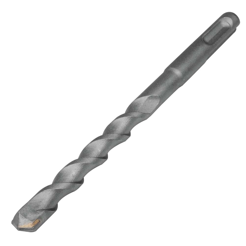 SDS ELMAS UÇ-BETON-13*160-FINDOR-SİLVER