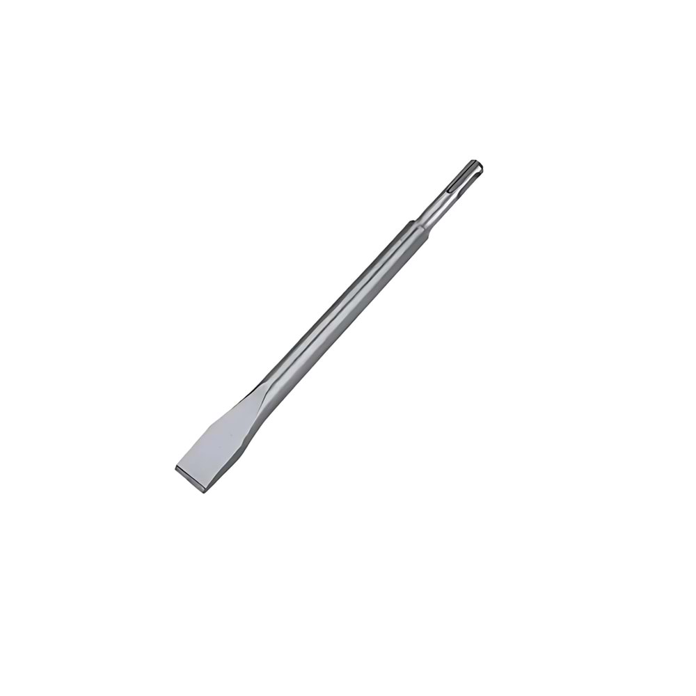 MEŞEM SDS YASSI KESKİ 14*250*20 SİLVER
