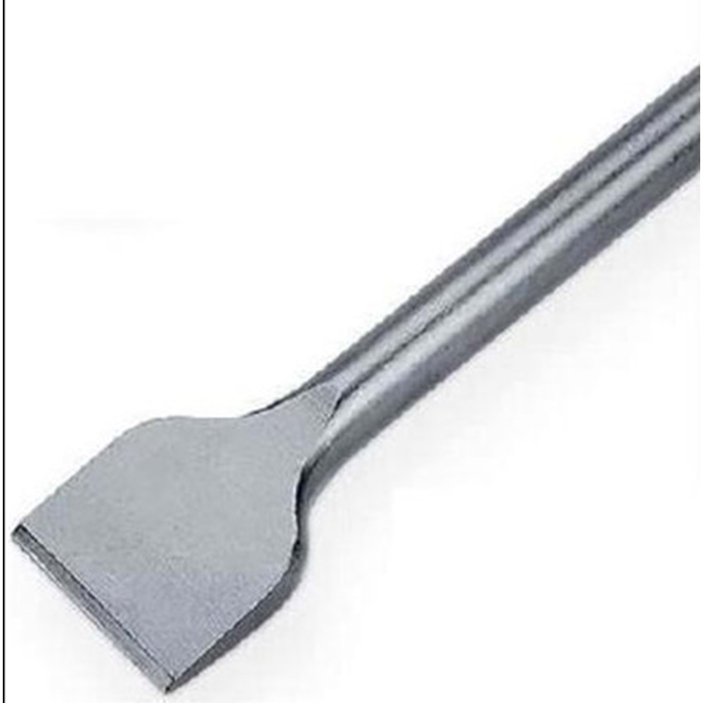 SDS KESKİ-YASSI-14*250*20-MEŞEM-SİLVER