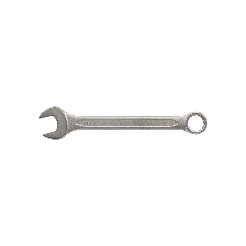 BOLYONO ANAHTAR-TEK-18 MM-EDU-KROM