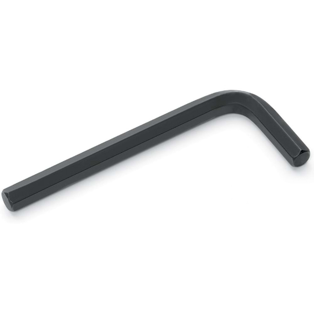 EDU ALYAN ANAHTAR 5.5 MM SİYAH