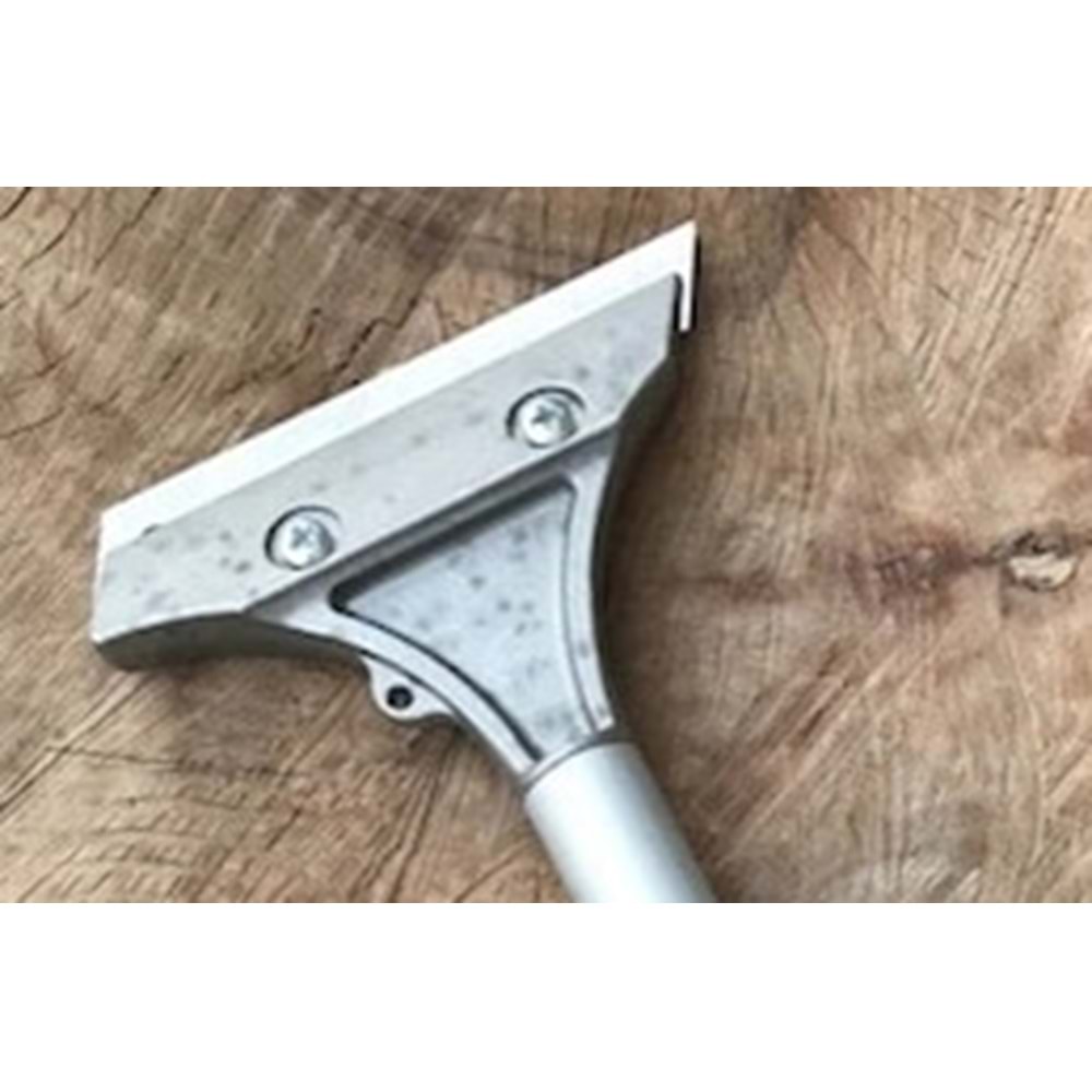 EDU CAM JİLETİ BIÇAĞI 5'Lİ PAKET 60*0.50 MM KROM