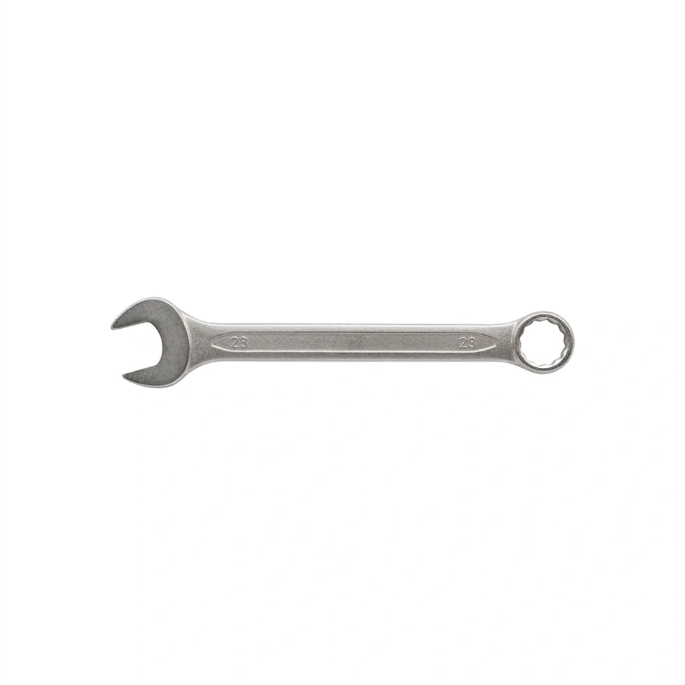 BOLYONO ANAHTAR-TEK-23 MM-EDU-KROM
