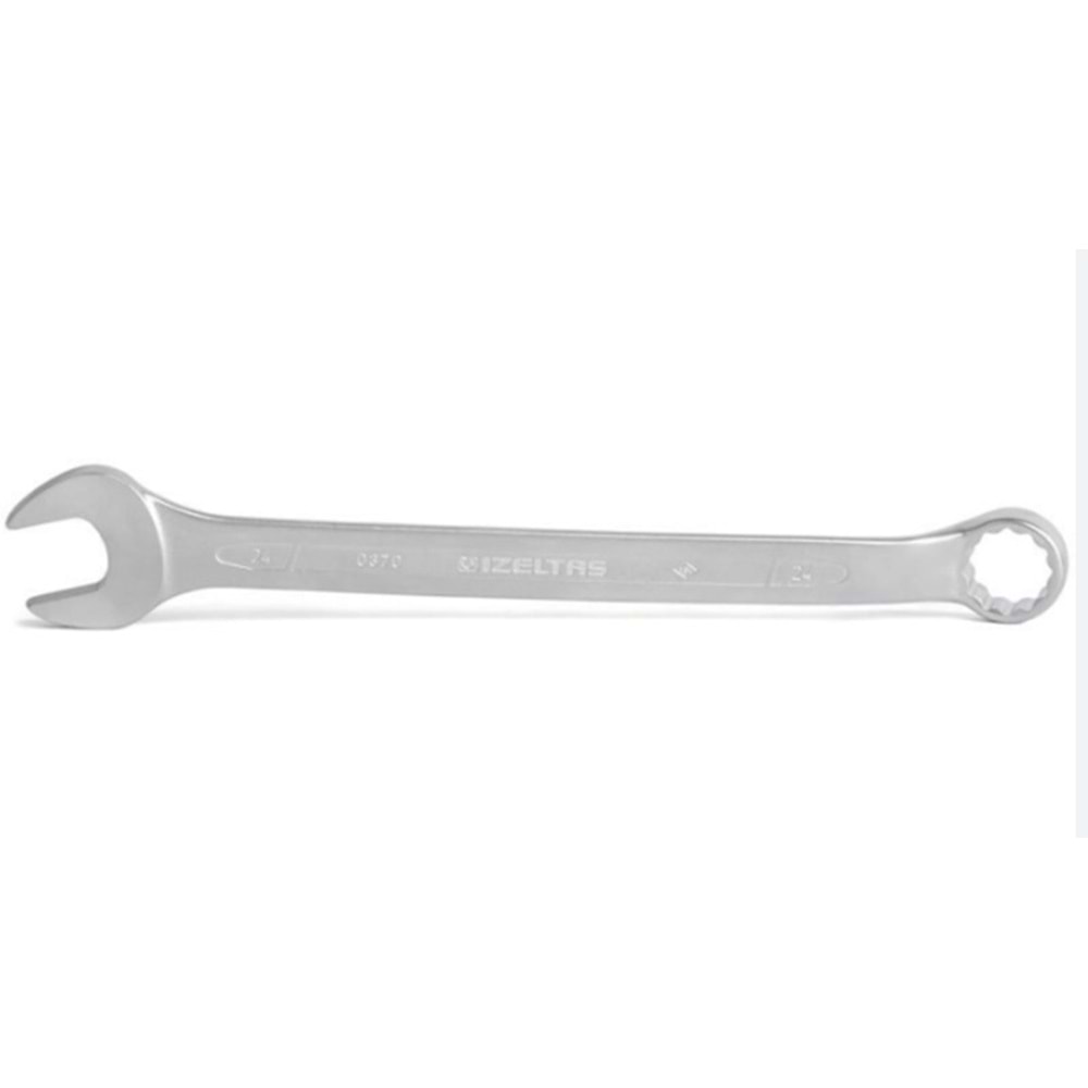EDU BOLYONO ANAHTAR 24 MM KROM