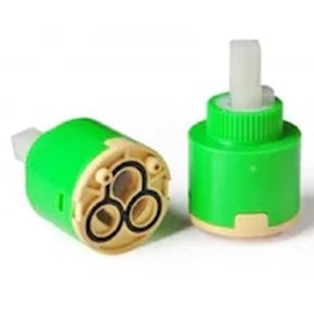 SENKRON PLASTİK KAPLİN BORU 6 ATÜ 25 MM SİYAH