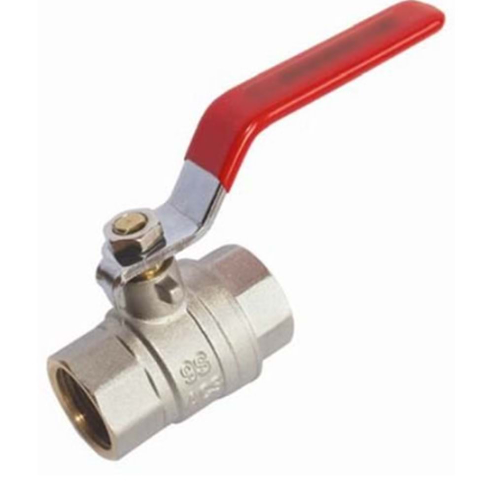 BİLYALI VANA-DN 25 ORTA-1