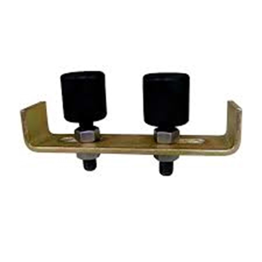 ERSA PVC STANDLI SÜRME KAPI DENGE MAKARASI 40 MM MAVİ