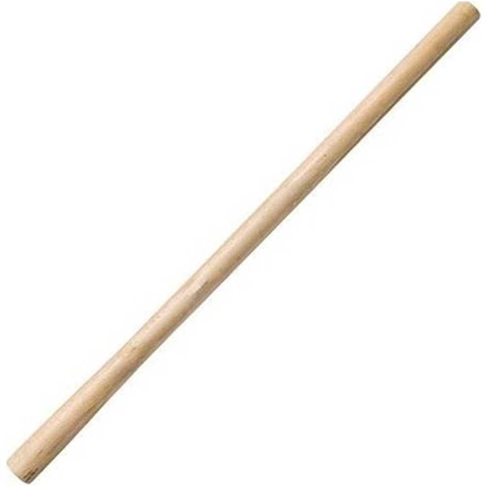 TIRMIK SAPI-YUVARLAK-150 CM-TURAL-AHŞAP