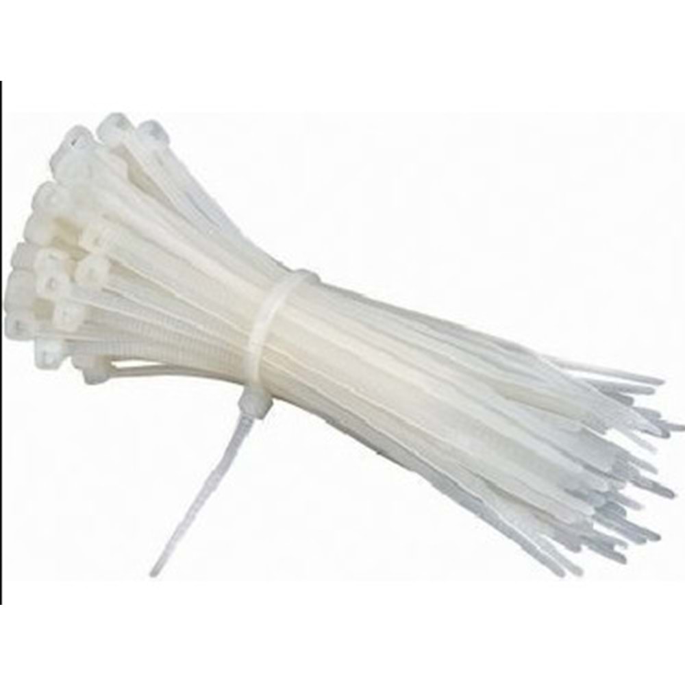 KABLO TOPLA PLS 2.5*150 BEYAZ THREE STAR