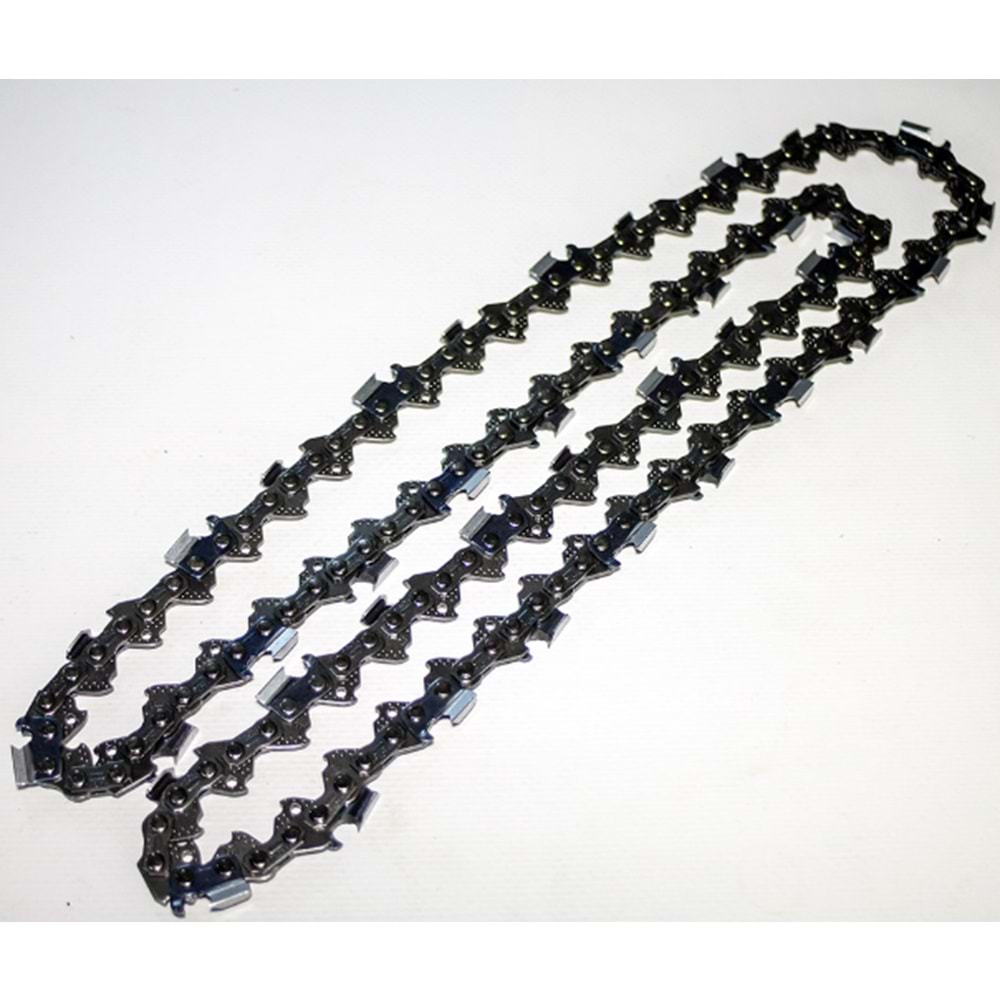 ODUN MOTORU ZİNCİRİ 36 DİŞ SİYAH MUR-SLN