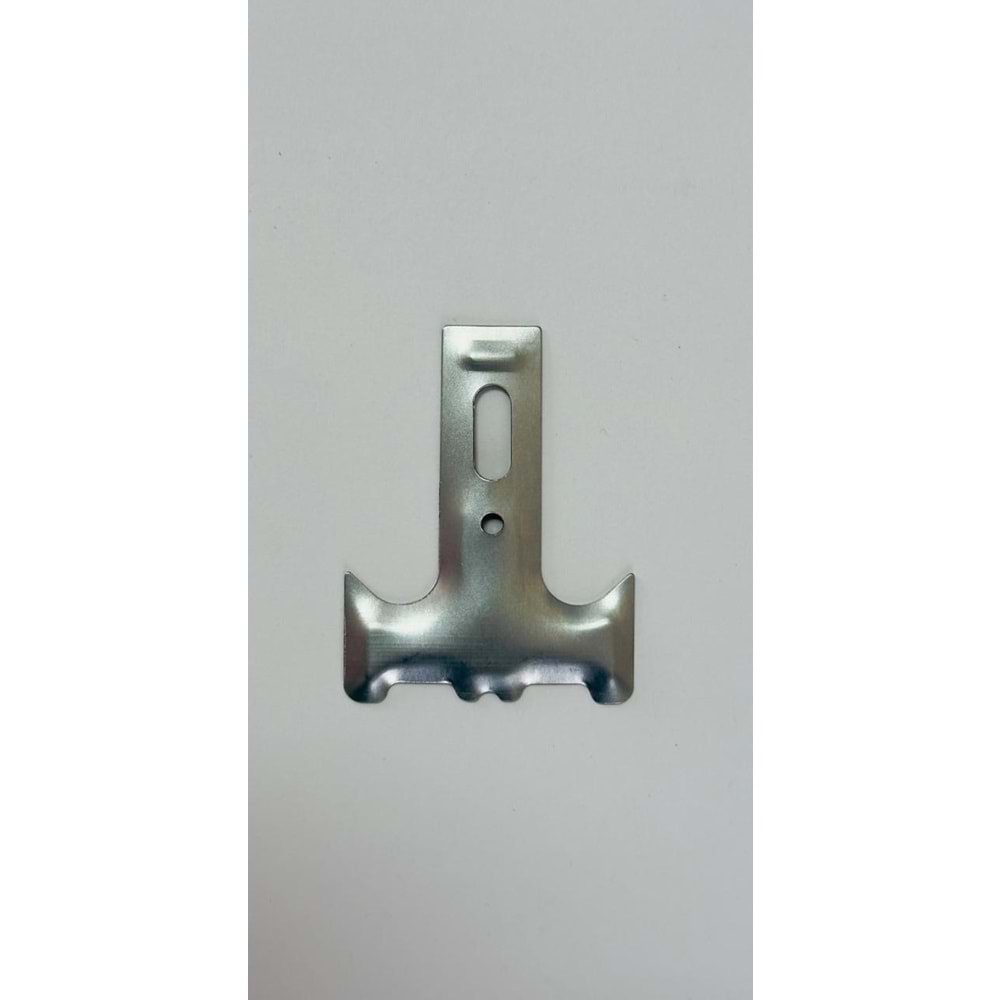 ALÇIPAN KLİPS--20 CM--