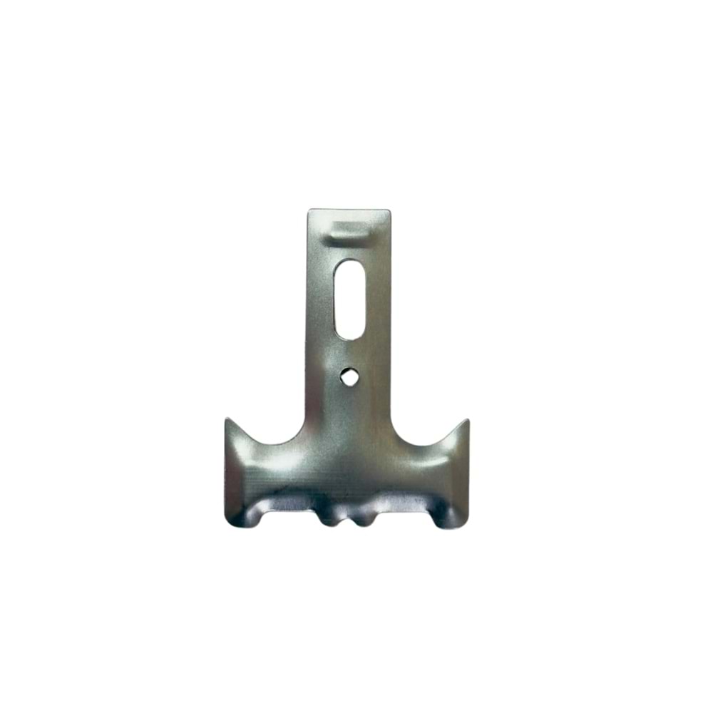 ALÇIPAN KLİPSİ 20 CM