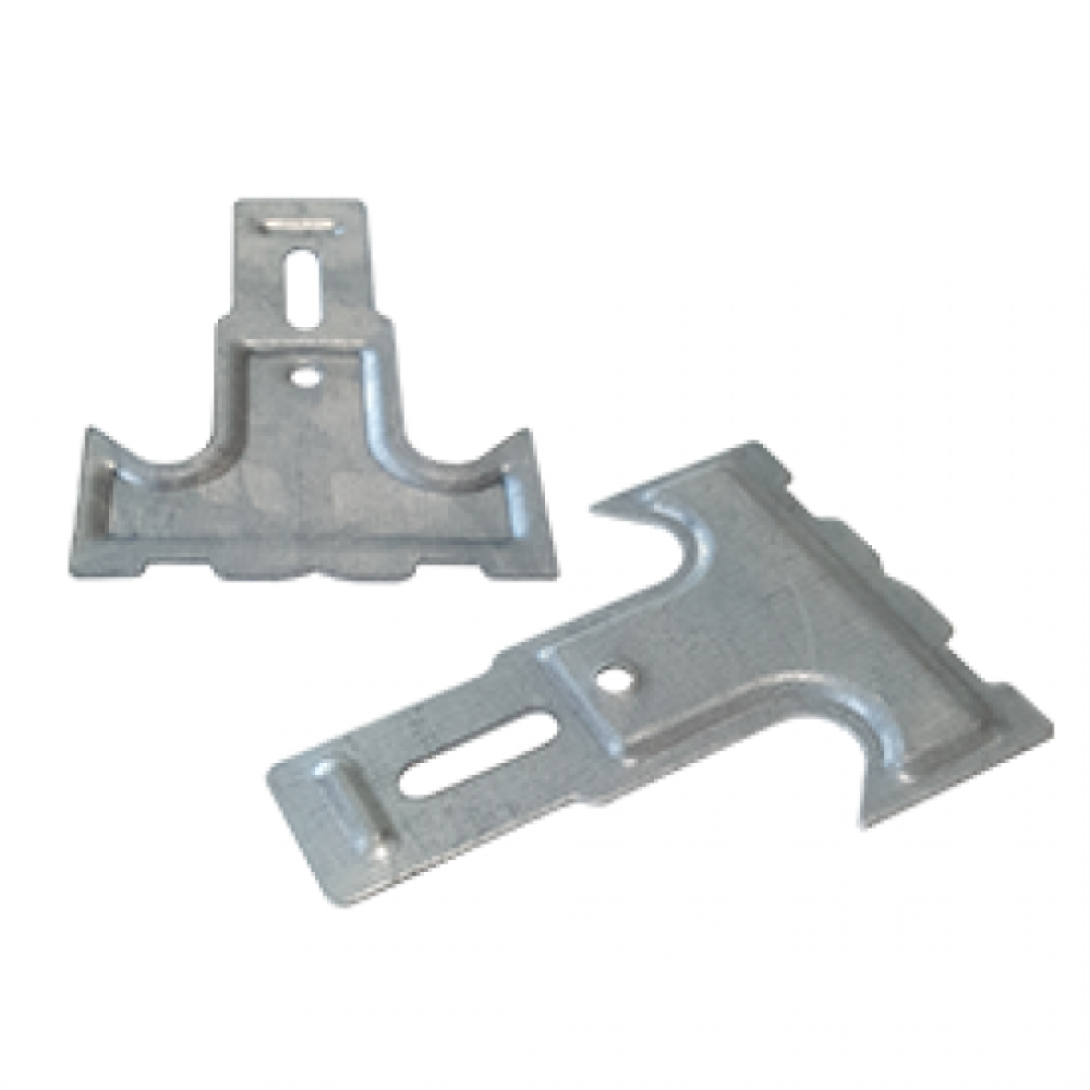 ALÇIPAN KLİPS--20 CM--