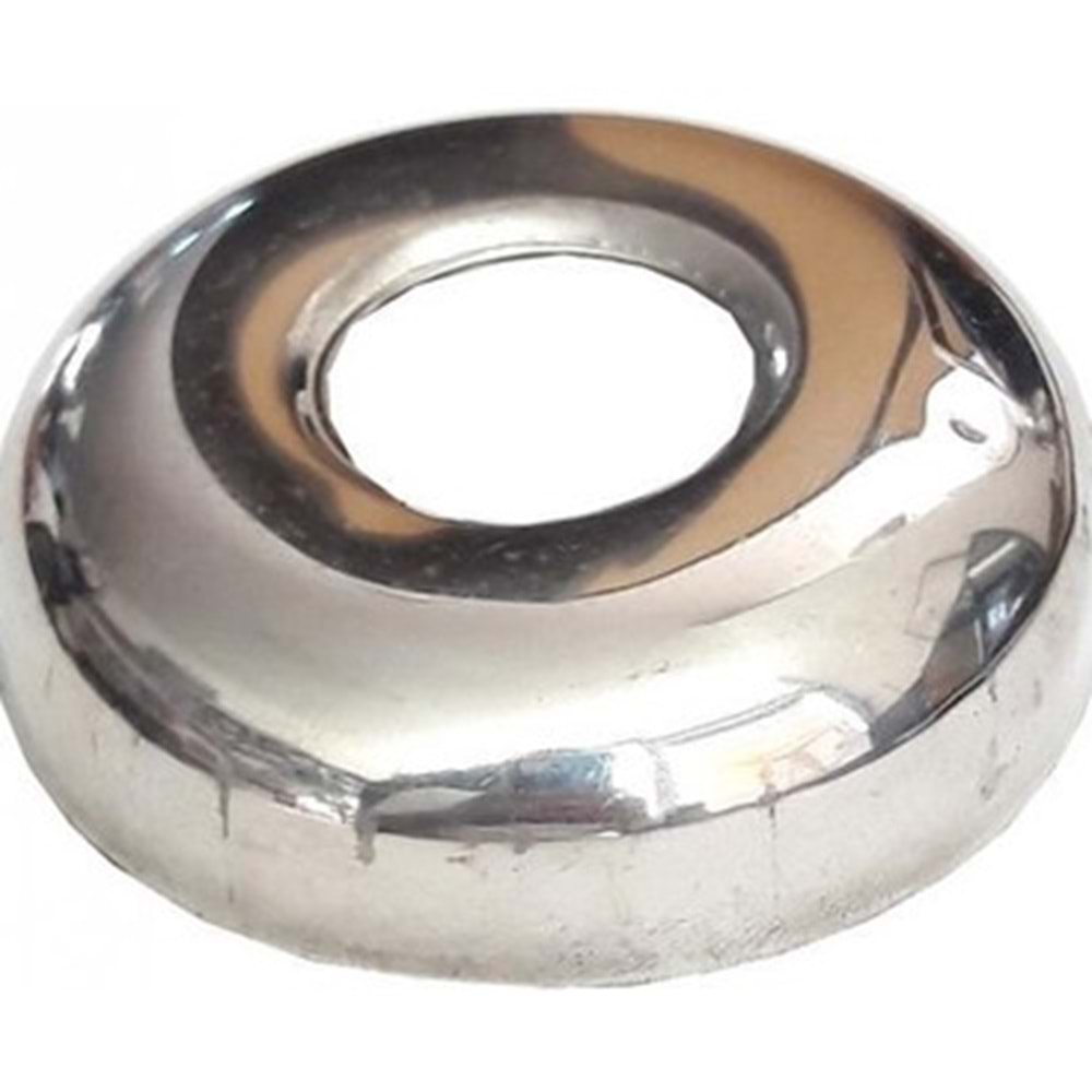 BATARYA AYNASI 70 MM KROM