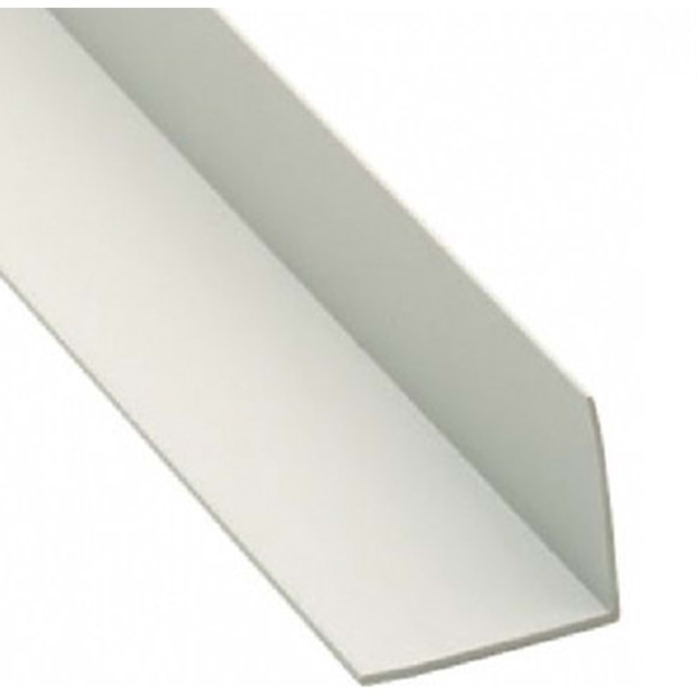 PROPLAS PLASTİK KÖŞEBENT 30*30 2.70 MT BEYAZ