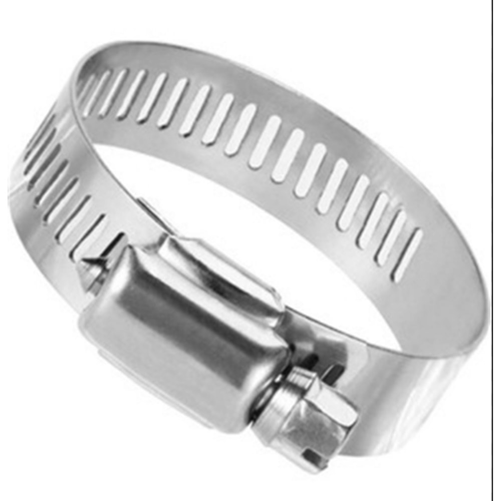 HORTUM KELEPÇESİ 13 AYARLI 13*19 KROM İDEAL