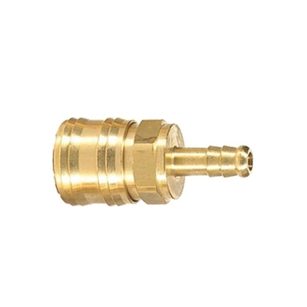 HAVA JAKI HORTUM GİRİŞ 8 MM SARI ÇERMİK
