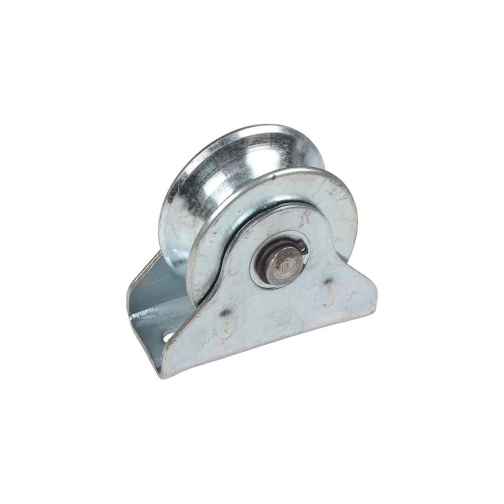 RAY MAKARA KEPLİ 60 MM KROM ER-SA