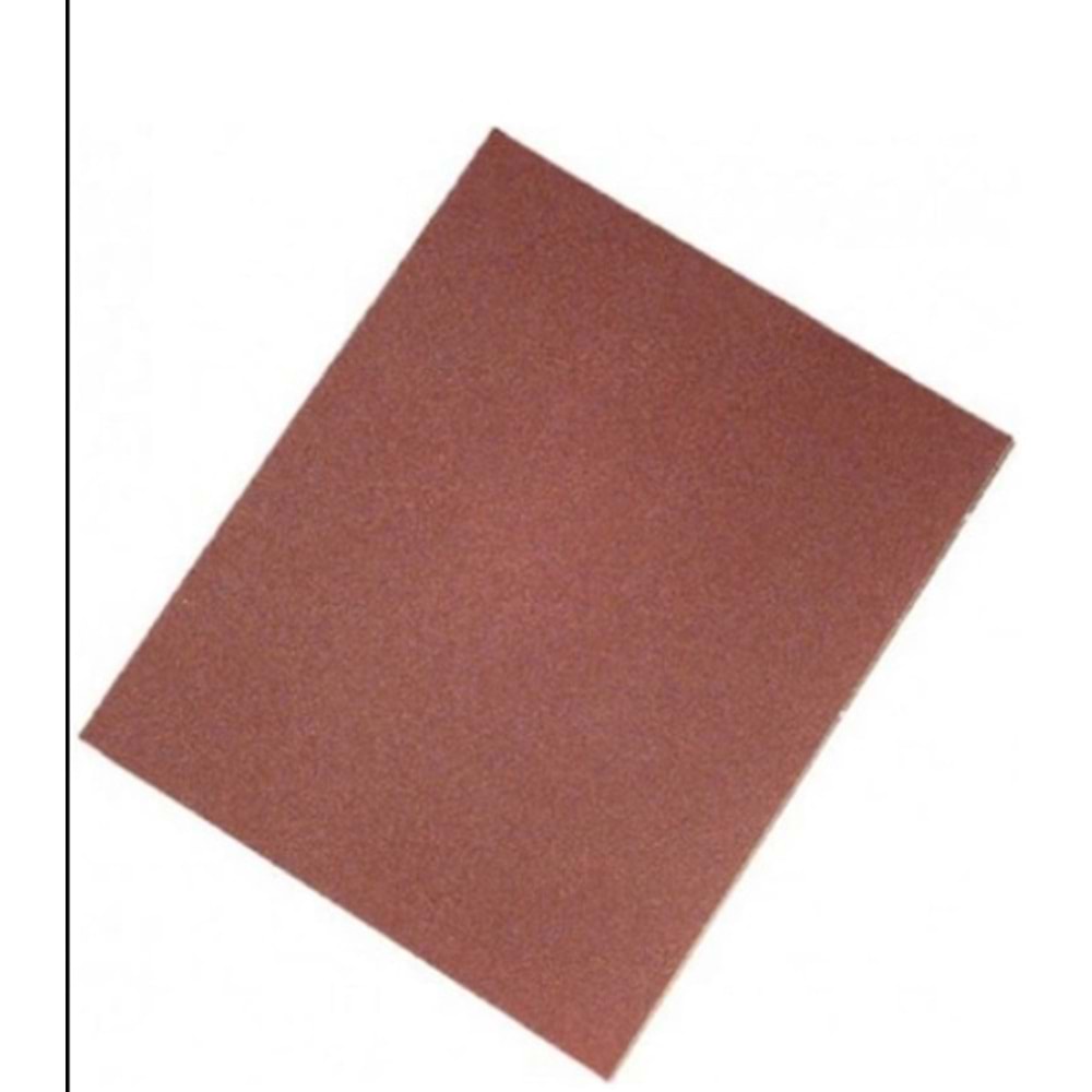 SU ZIMPARASI TABAKA P500 KAHVERENGİ TOPLINE