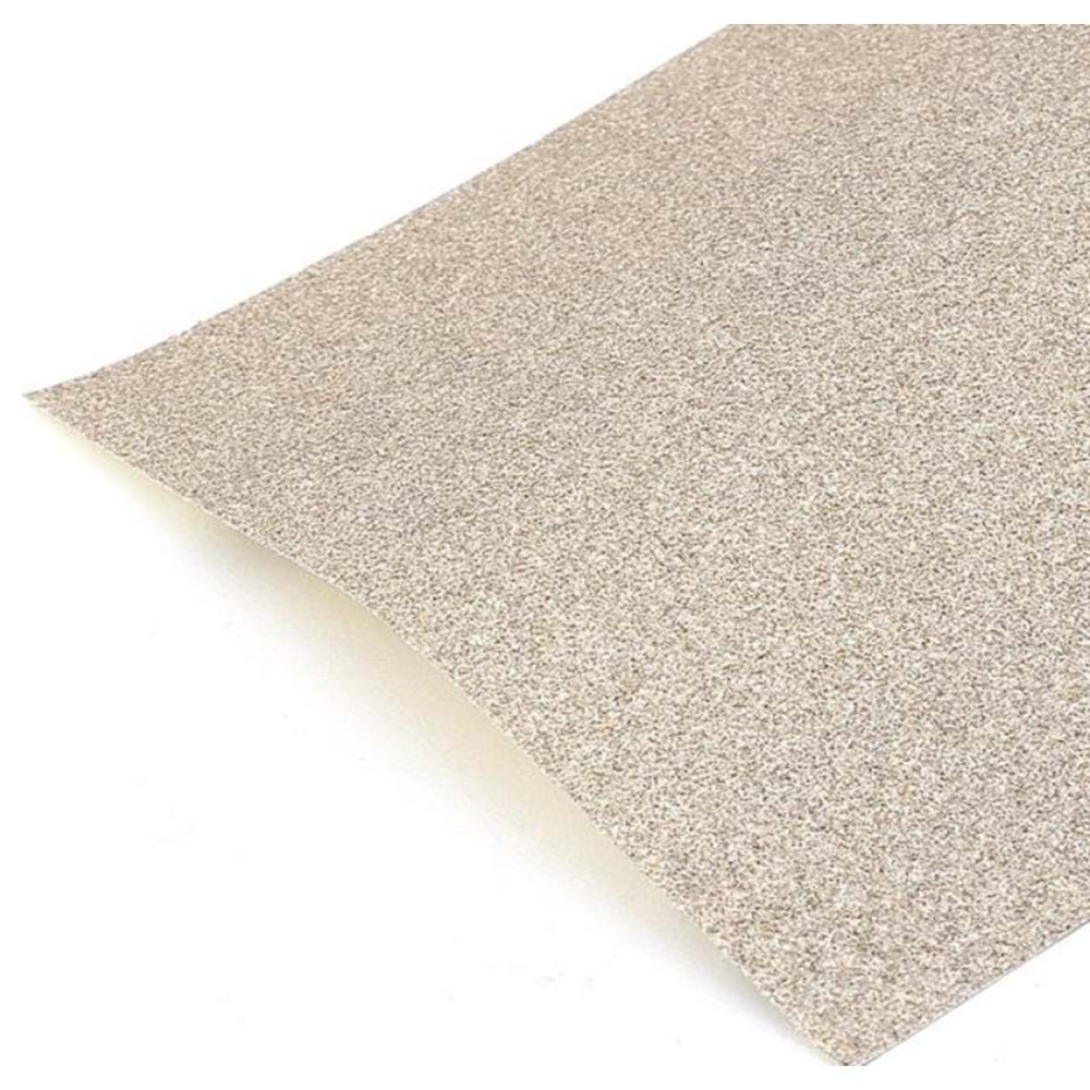 TOPLINE ESKİTME ZIMPARASI P220 23*28 CM GRİ