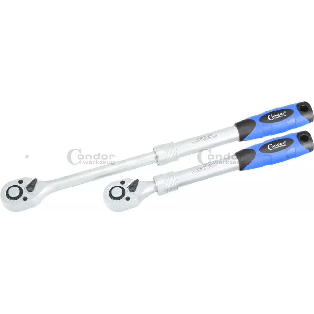 LOKMA KOLU CIRCIR-TELESKOBİK-300-440 MM-CONDOR-MAV