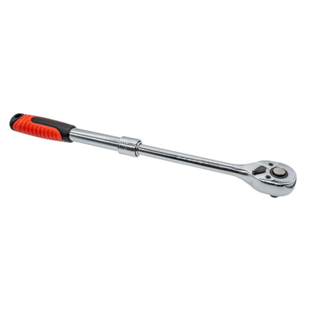 CONDOR CIRCIR TELESKOPİK LOKMA KOLU 300-440 MM MAVİ-KIRMIZI