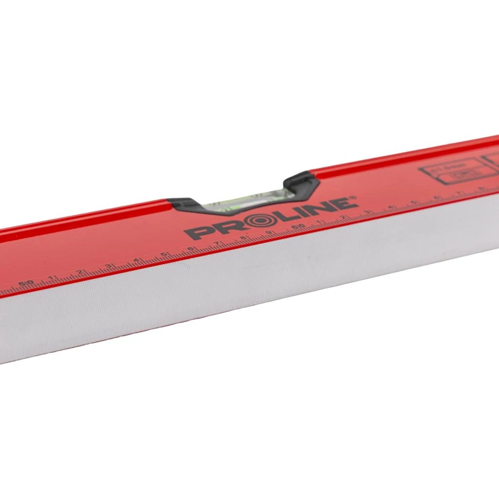 SU TERAZİSİ-ALMAN-40 CM-PROLINE KIRMIZI