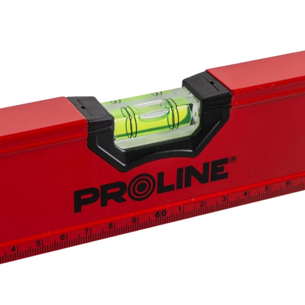 SU TERAZİSİ-ALMAN-60 CM-PROLINE KIRMIZI