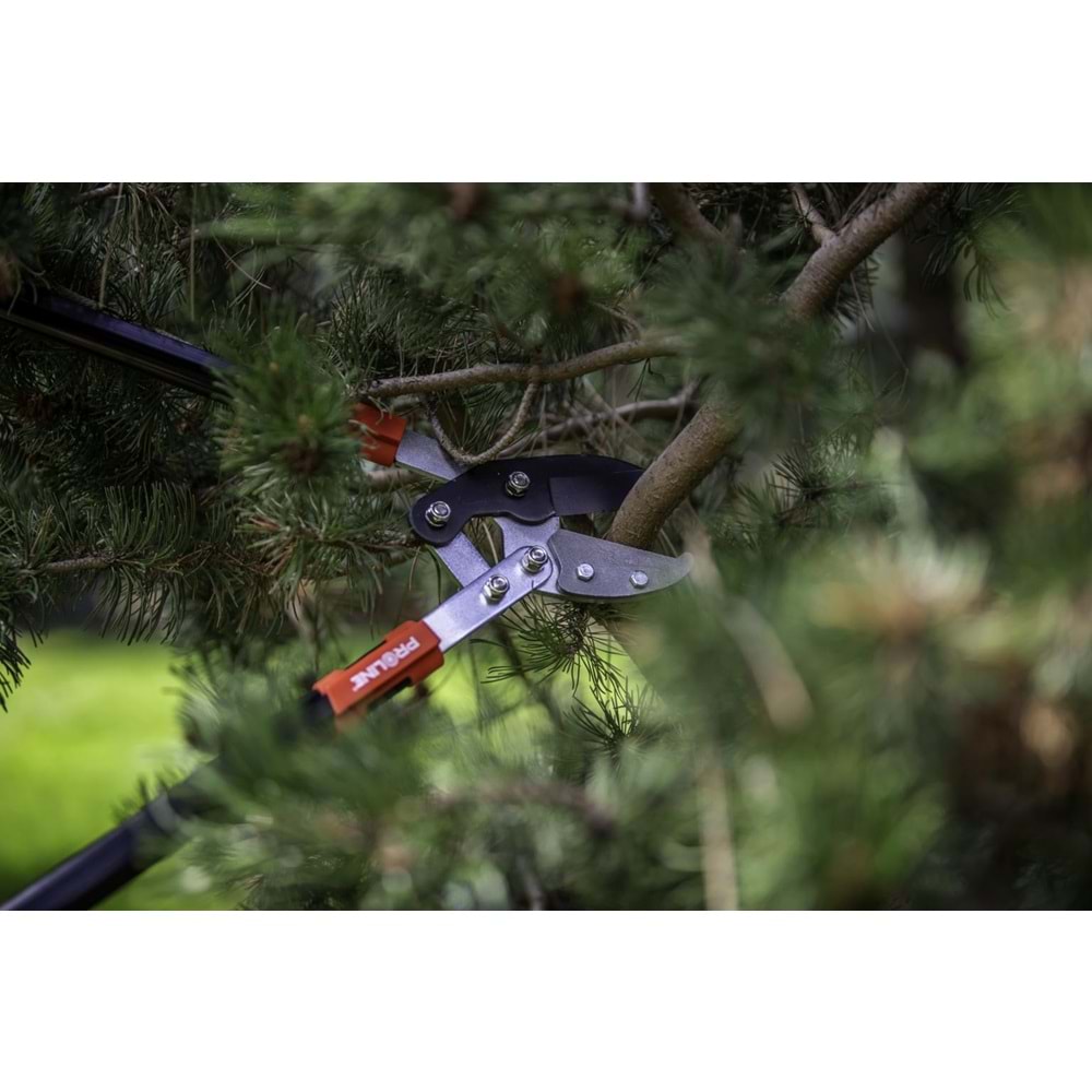 DAL MAKASI--750 MM-PROLİNE-SİYAH