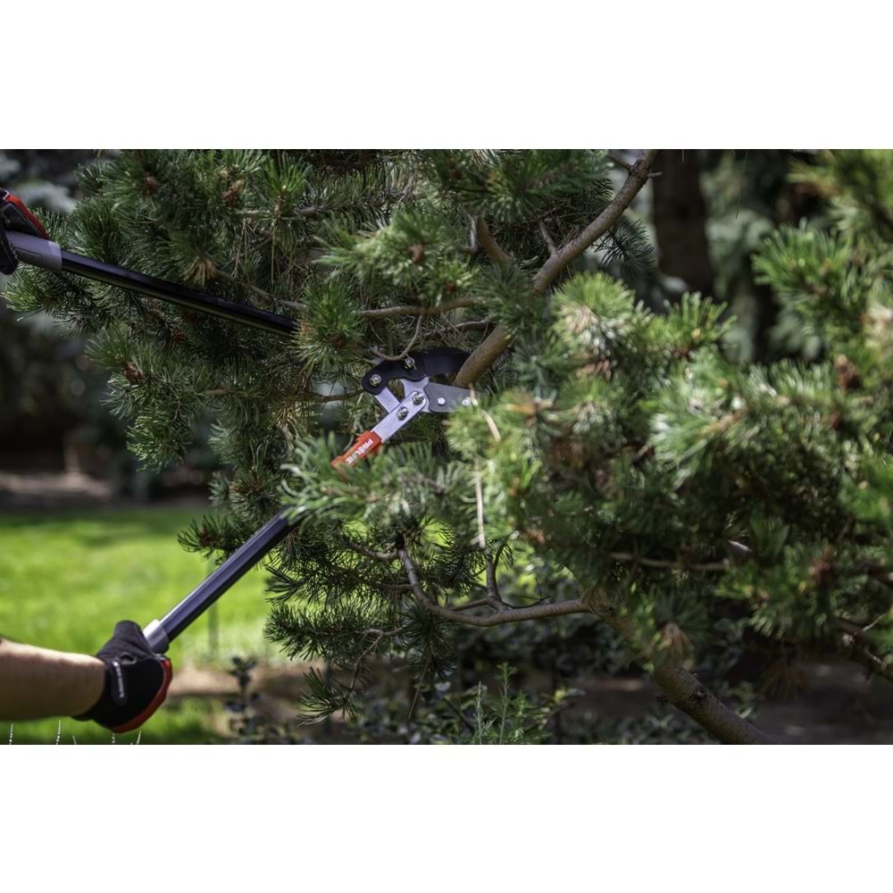 DAL MAKASI--750 MM-PROLİNE-SİYAH