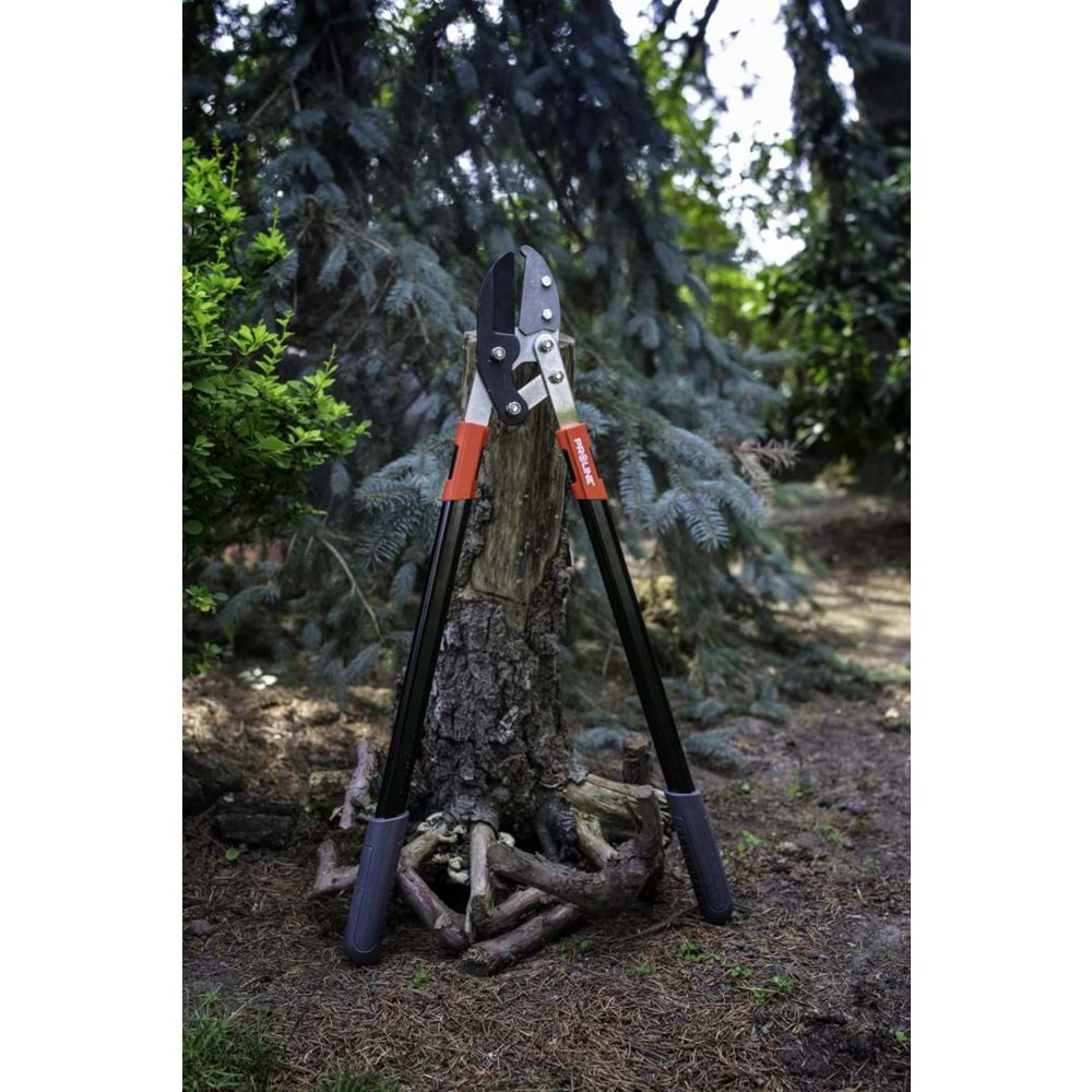 DAL MAKASI--750 MM-PROLİNE-SİYAH