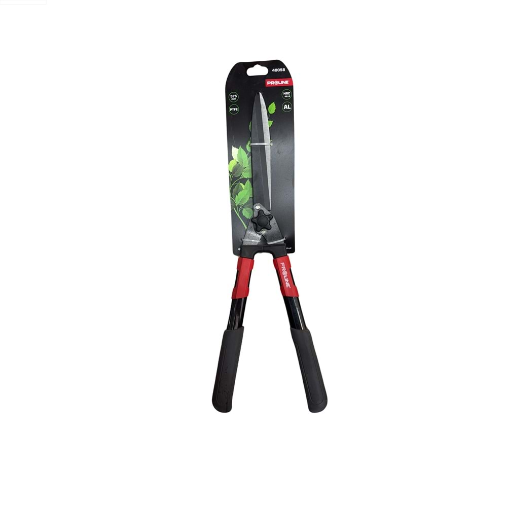 PROLİNE BUDAMA MAKASI 575 MM SİYAH